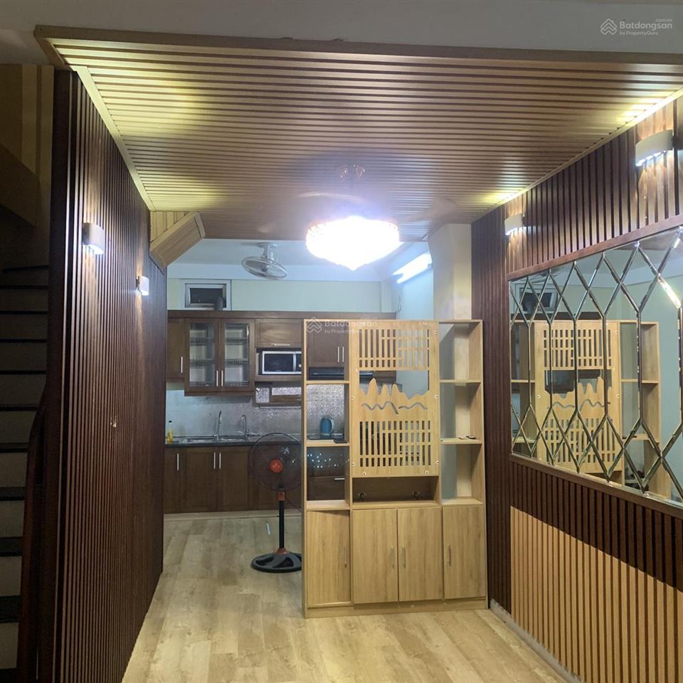 Nhà riêng đẹp tại hà trì, 5,8 tỷ, 35 m2, đầy đủ tiện ích