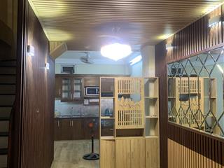 Nhà riêng đẹp tại hà trì, 5,8 tỷ, 35 m2, đầy đủ tiện ích