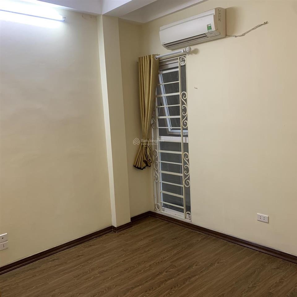 Nhà riêng đẹp tại hà trì, 5,8 tỷ, 35 m2, đầy đủ tiện ích