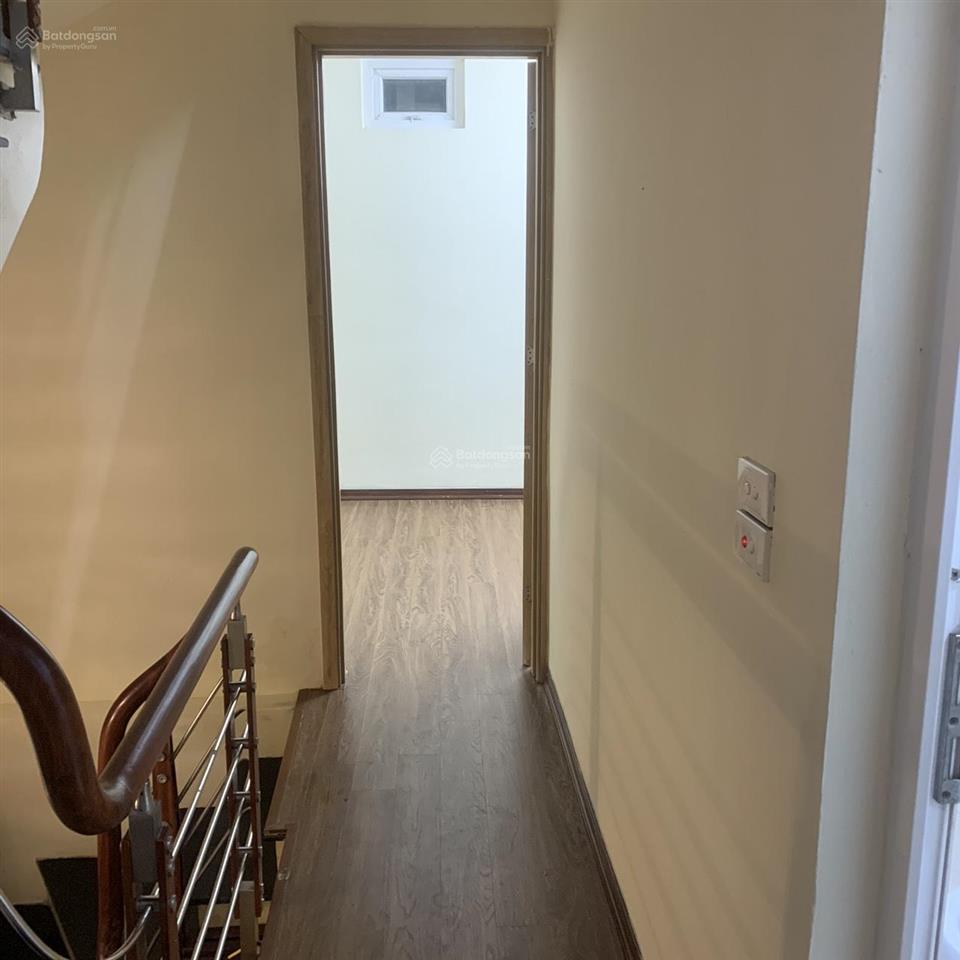 Nhà riêng đẹp tại hà trì, 5,8 tỷ, 35 m2, đầy đủ tiện ích