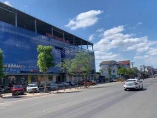 Chủ ngộp bank cần bán gấp lô đất 240m2  mt đường cao bá quát  nhỉnh 700tr