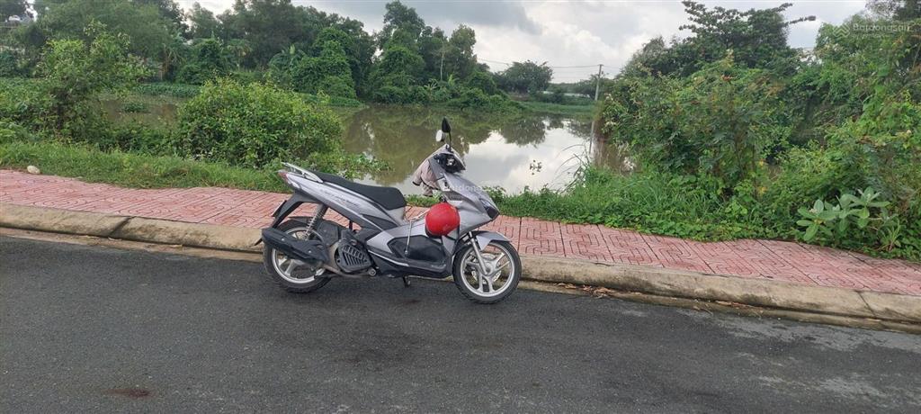 Chủ kẹt tiền cần bán gấp lô đất view sông  ngang 6,19m  đường nhựa 7m  sổ sẵn  giá nhỉnh 2 tỷ