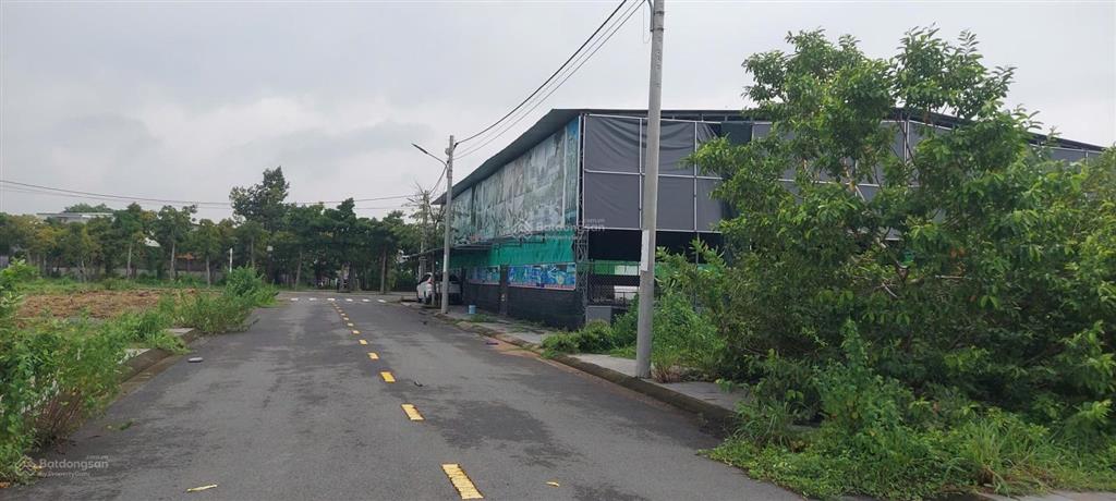 Chủ kẹt tiền cần bán gấp lô đất view sông  ngang 6,19m  đường nhựa 7m  sổ sẵn  giá nhỉnh 2 tỷ