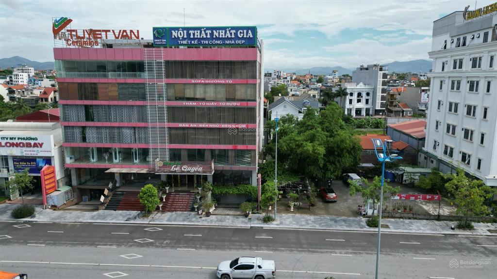 Nhà mặt phố cho thuê tại phòng trà lệ quyên, 50 nghìn, 3000m2, 7 tầng
