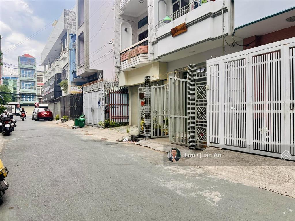 Bán nhà hxh đinh bộ lĩnh, bình thạnh, nhà đẹp ở ngay. khu vip hiếm nhà bán. giá 12,9 tỷ