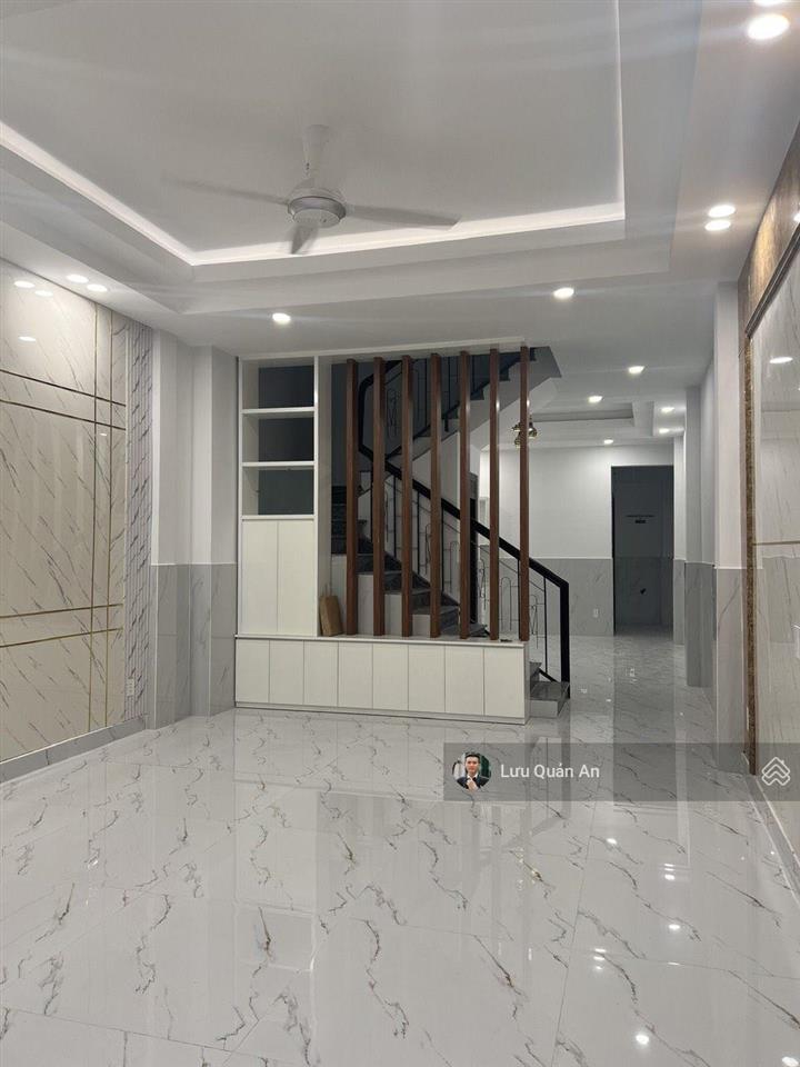 Bán nhà hxh đinh bộ lĩnh, bình thạnh, nhà đẹp ở ngay. khu vip hiếm nhà bán. giá 12,9 tỷ