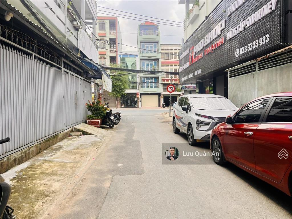 Bán nhà hxh đinh bộ lĩnh, bình thạnh, nhà đẹp ở ngay. khu vip hiếm nhà bán. giá 12,9 tỷ