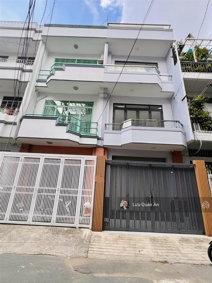 Bán nhà hxh đinh bộ lĩnh, bình thạnh, nhà đẹp ở ngay. khu vip hiếm nhà bán. giá 12,9 tỷ