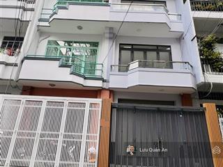 Bán nhà hxh đinh bộ lĩnh, bình thạnh, nhà đẹp ở ngay. khu vip hiếm nhà bán. giá 12,9 tỷ