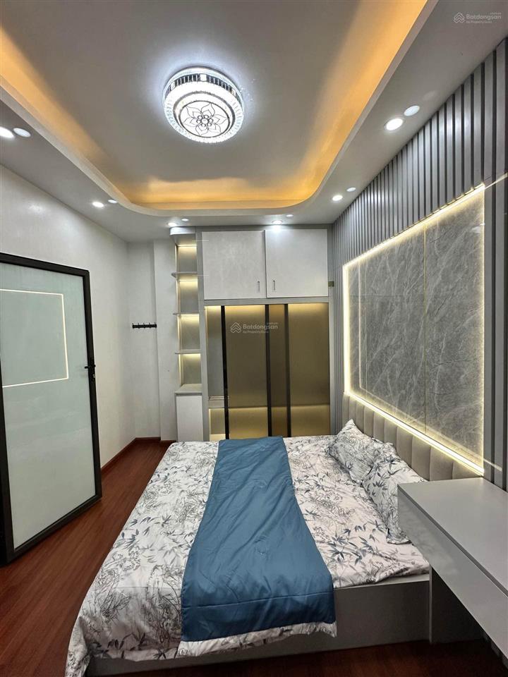 Cc bán gấp nhà 22m 5 tầng mt 2.8 giá 4.8 tỷ gần trường chợ, bv, hồ sinh thái, tiện ích bạt ngàn