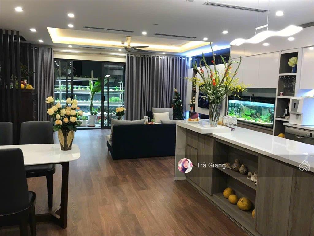 Căn đẹp imperia garden 2pn 2vs 80m² giá sốc 9 tỷ, mua ngay kẻo lỡ!  0846 463 ***