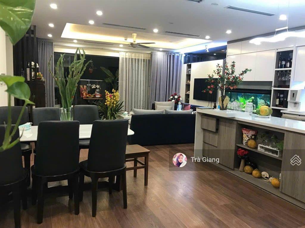 Căn đẹp imperia garden 2pn 2vs 80m² giá sốc 9 tỷ, mua ngay kẻo lỡ!  0846 463 ***