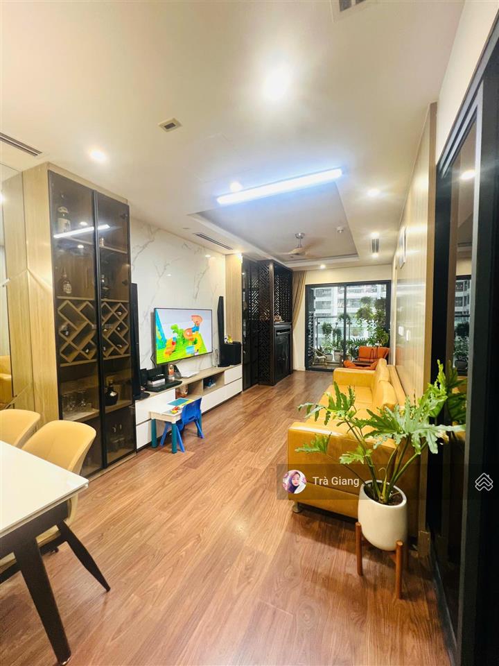 Giá thật không ảo 9,8 tỷ sở hữu căn hoa hậu 80m2 3pn 2vs chung cư imperia garden nguyễn tuân
