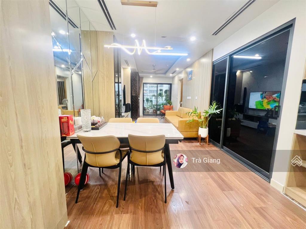 Giá thật không ảo 9,8 tỷ sở hữu căn hoa hậu 80m2 3pn 2vs chung cư imperia garden nguyễn tuân