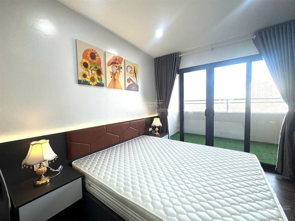 Hiếm! căn hộ hapulico vũ trọng phụng 86m²  2pn 2vs, full nội thất xịn, tặng kèm slot ô tô