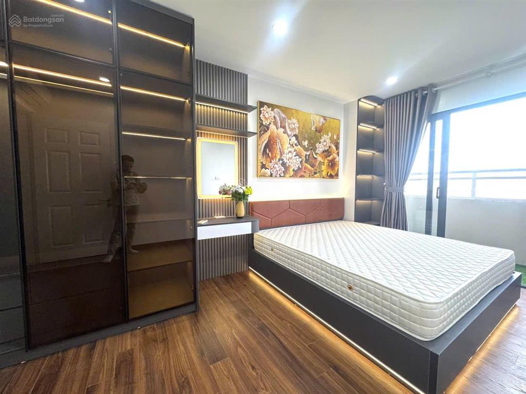 Hiếm! căn hộ hapulico vũ trọng phụng 86m²  2pn 2vs, full nội thất xịn, tặng kèm slot ô tô