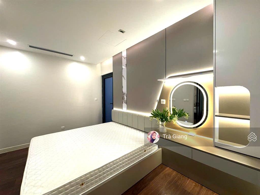 Hiếm! duy nhất căn 2 ngủ 66m2 imperia garden nguyễn tuân full nội thất đẹp, giá 7,8 tỷ