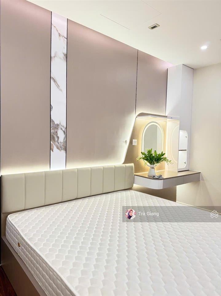 Hiếm! duy nhất căn 2 ngủ 66m2 imperia garden nguyễn tuân full nội thất đẹp, giá 7,8 tỷ