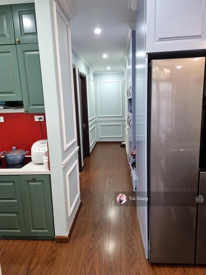 Hiếm! căn hộ 3pn2vs đẹp nhất 90 nguyễn tuân 88m2 full nội thất đẹp, sổ sẵn giao dịch ngay