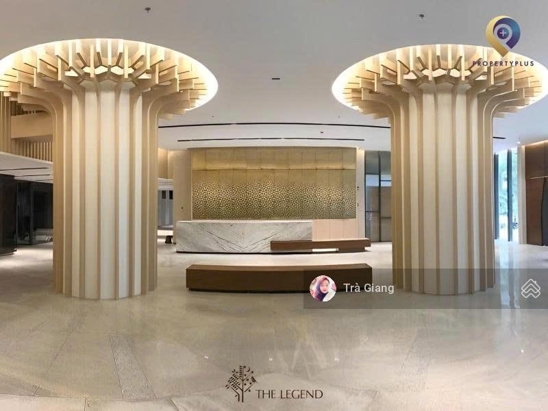 Bán nhanh căn hộ the legend nguyễn tuân 73m2 2n2vs full nội thất đẹp, bc đông nam, có slot ôtô