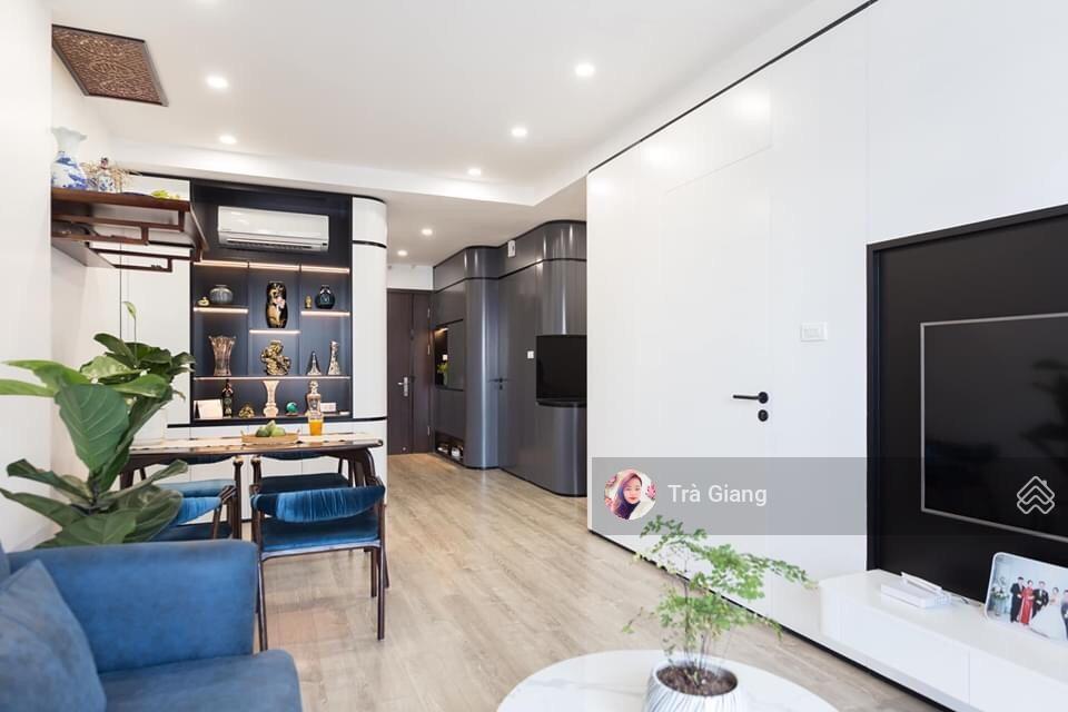 Chính chủ cho thuê căn chung cư 90 nguyễn tuân, thanh xuân 2n 2wc, full nội thất, có slot ô tô