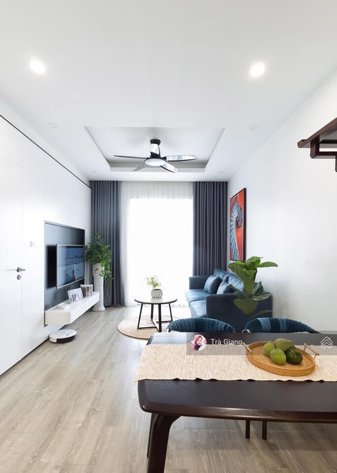 Chính chủ cho thuê căn chung cư 90 nguyễn tuân, thanh xuân 2n 2wc, full nội thất, có slot ô tô
