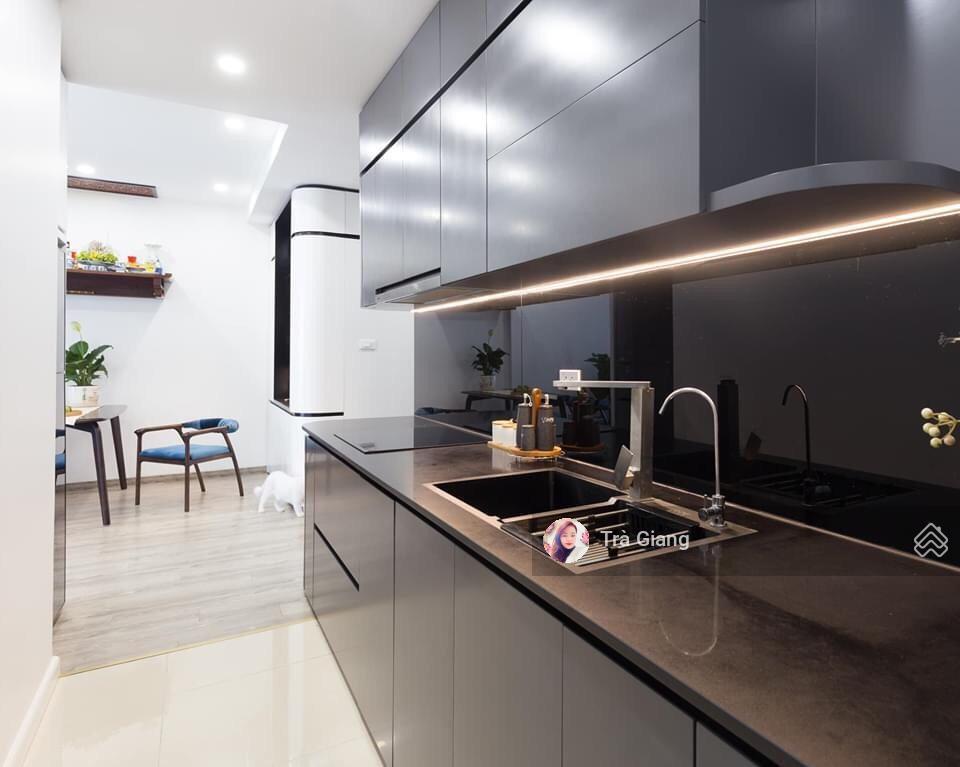 Chính chủ cho thuê căn chung cư 90 nguyễn tuân, thanh xuân 2n 2wc, full nội thất, có slot ô tô