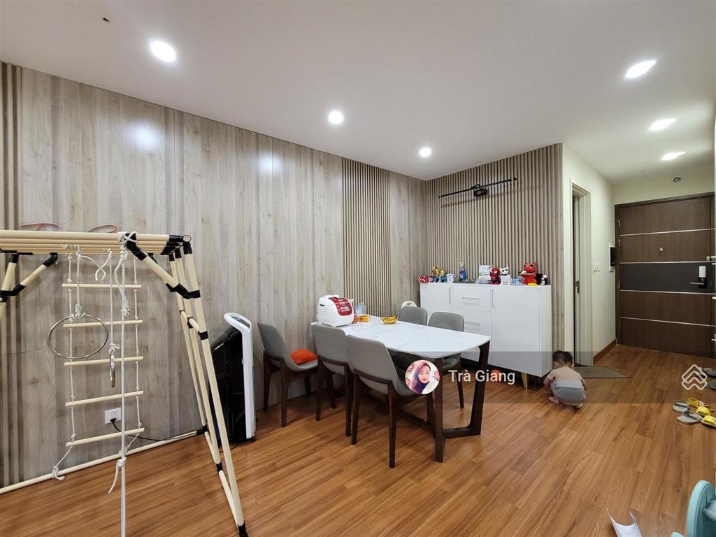 Cho thuê căn goldseason nguyễn tuân giá tốt 76m2 2 ngủ giá 14,5tr/tháng, ở ngay