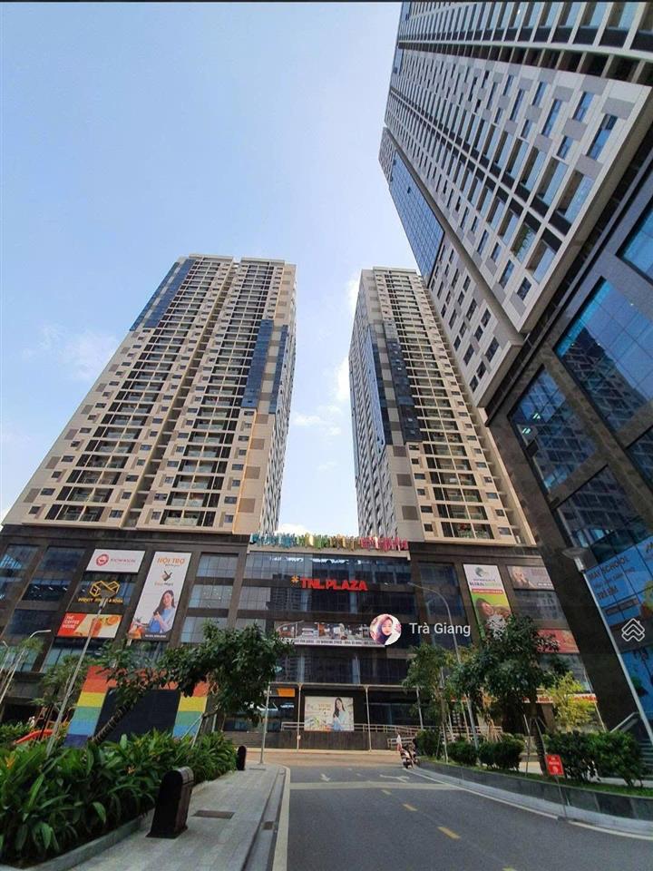 Cho thuê căn goldseason nguyễn tuân giá tốt 76m2 2 ngủ giá 14,5tr/tháng, ở ngay