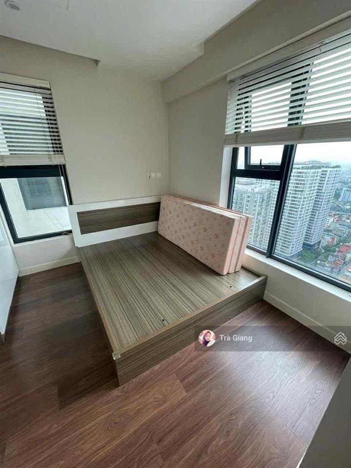 Giá tốt! cho thuê căn hộ imperia garden, nguyễn tuân 80m2, 2pn, full nội thất, giá 14 triệu