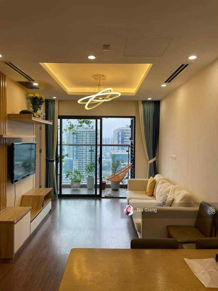 Giá tốt! cho thuê căn hộ imperia garden, nguyễn tuân 80m2, 2pn, full nội thất, giá 14 triệu