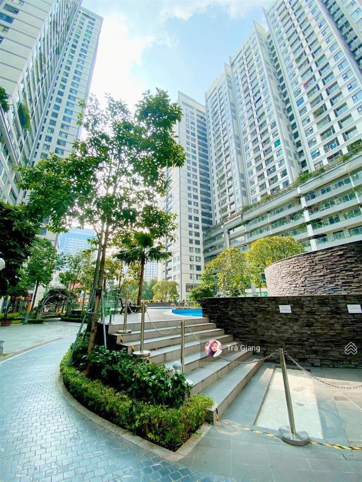 Giá tốt! cho thuê căn hộ imperia garden, nguyễn tuân 80m2, 2pn, full nội thất, giá 14 triệu