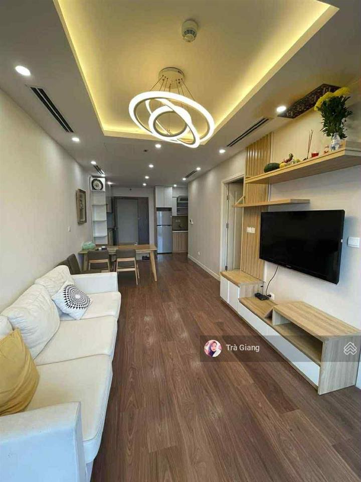 Giá tốt! cho thuê căn hộ imperia garden, nguyễn tuân 80m2, 2pn, full nội thất, giá 14 triệu