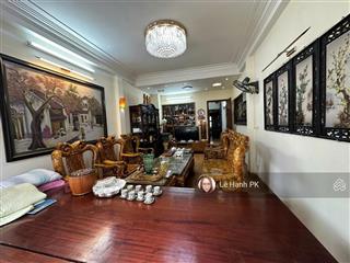 Bán nhà văn quán, phân lô vỉa hè, 3 ô tô tránh nhau, kinh doanh, mặt tiền 4.7m, 75m2, giá 18.5 tỷ