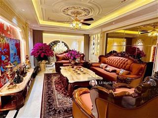 Bán liền kề làng việt kiều châu âu, mỗ lao, kinh doanh, nhà đẹp ở ngay, 88m2 giá chỉ 27 tỷ