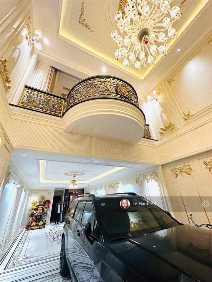 Bán liền kề làng việt kiều châu âu, mỗ lao, kinh doanh, nhà đẹp ở ngay, 88m2 giá chỉ 27 tỷ