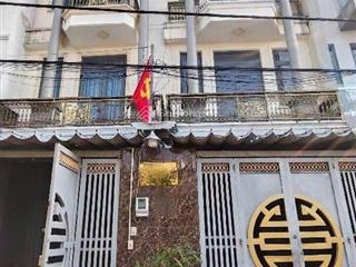 Diện tích 130m  9 tỷ  chia 2 thành căn tuyệt đẹp  8x17  ngay nguyễn thị tú 1 sẹc ô tô đỗ cửa.