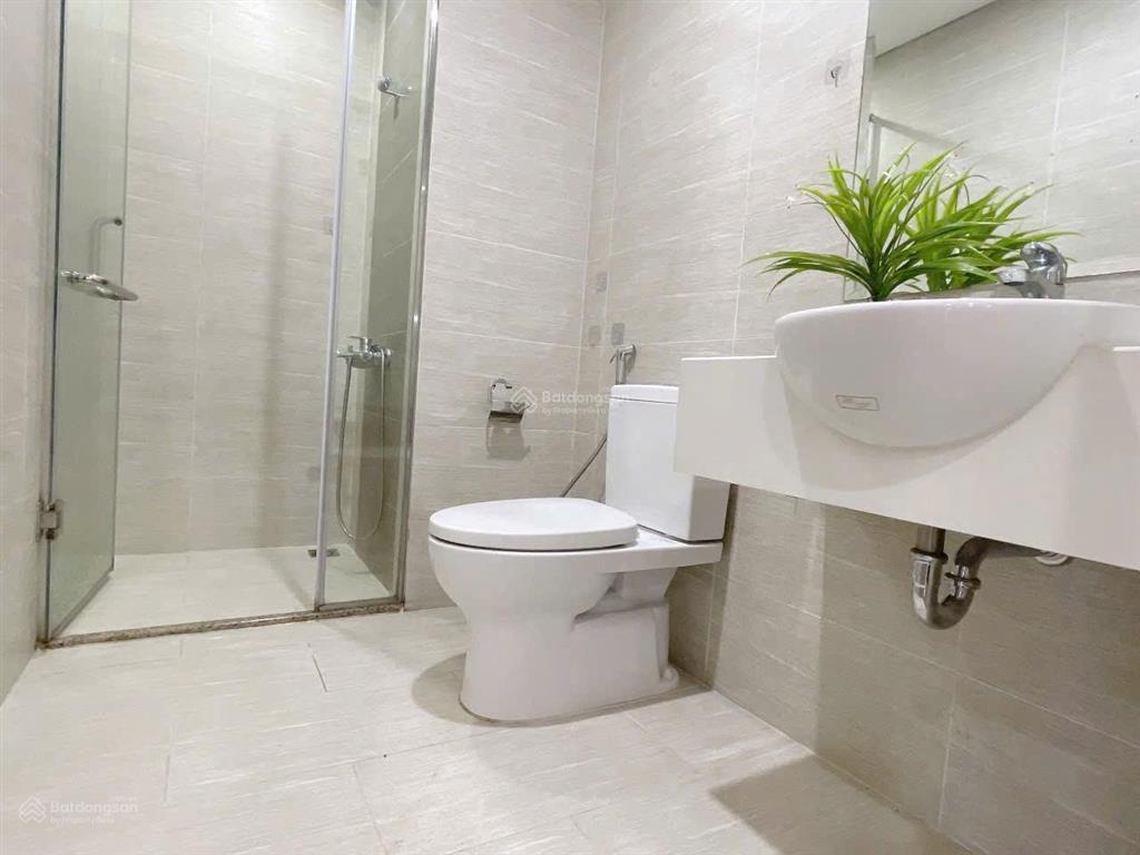 Bán cc toà gs, 4,5 tỷ, 55m2, 2pn, 2wc, đầy đủ nội thất ở tây mỗ, q.nam từ liêm, hà nội