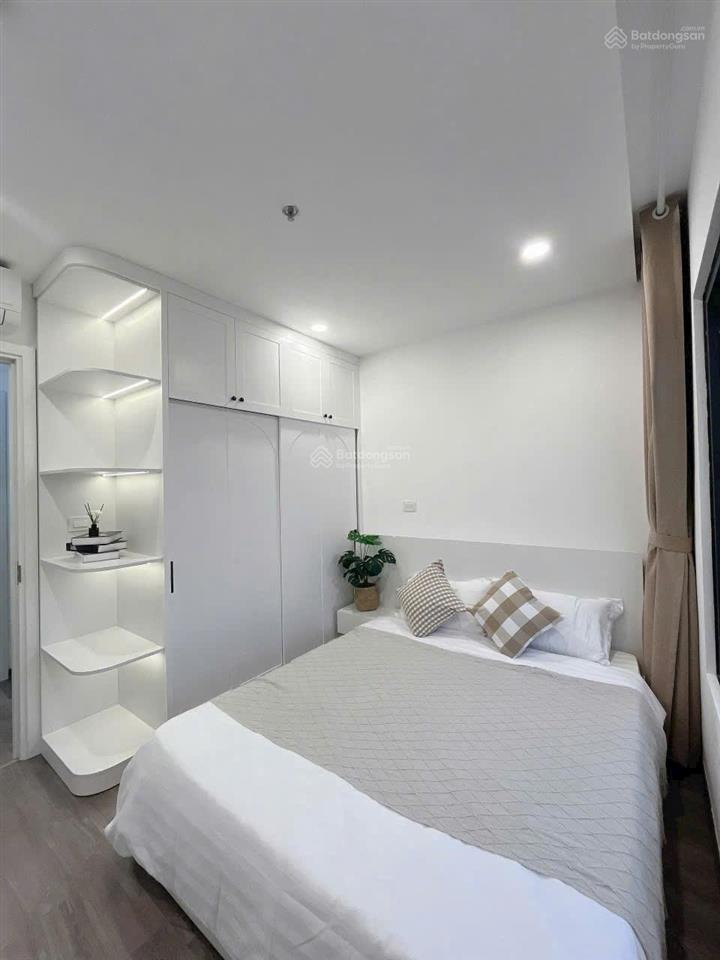 Bán gấp ch 3pn 2wc tại toà gs the miami, 6,1 tỷ, 75m2, đầy đủ nội thất