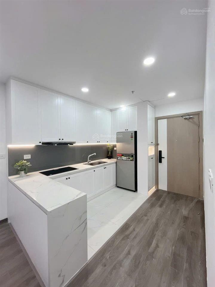 Bán gấp ch 3pn 2wc tại toà gs the miami, 6,1 tỷ, 75m2, đầy đủ nội thất