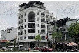 Cho thuê đất khu phân lô tt4 tứ hiệp, dưới chung cư testco. có thể tự dựng xưởng kinh doanh tốt