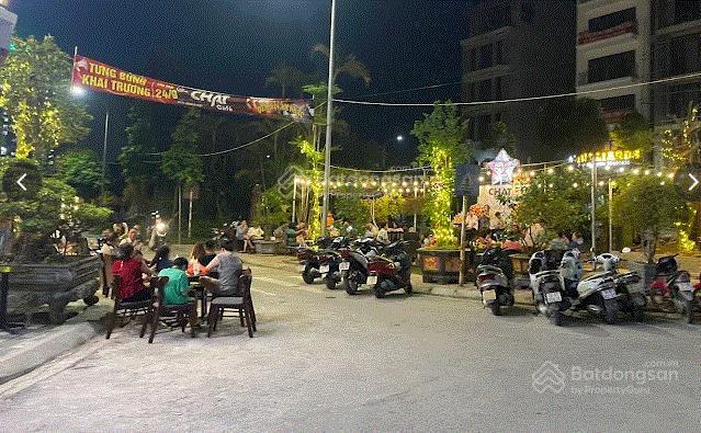 Cho thuê đất khu phân lô tt4 tứ hiệp, dưới chung cư testco. có thể tự dựng xưởng kinh doanh tốt