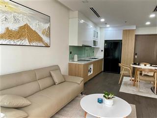 Chính chủ cần đi nước ngoài bán gấp căn 2pn 72m2 vinhomes central park