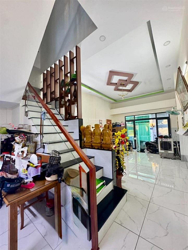 Hàng hiếm còn chính chủ  3 tầng đẹp  ngang 5 bề thế  66m2  bank định giá 5.16 tỷ, chào chỉ 5tỷ