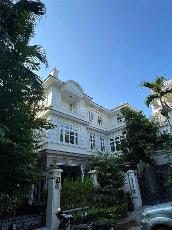 Độc quyền! biệt thự song lập tại sun hà nam, thanh toán sớm chỉ hơn 14 tỷ, chiết khấu lên tới 4 tỷ