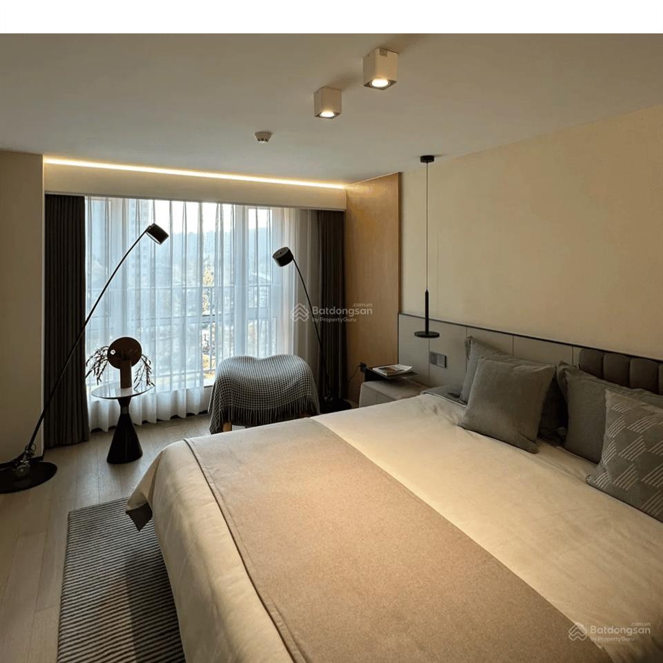 Duy nhất hôm nay còn 1 căn 4 ngủ, lô góc view thoáng, 3 bước ra tới công viên nước sun world hà nam