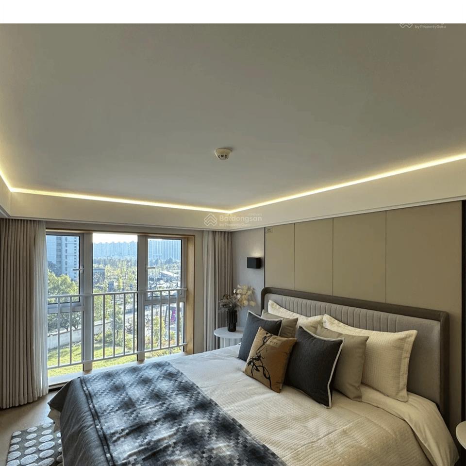 Duy nhất hôm nay còn 1 căn 4 ngủ, lô góc view thoáng, 3 bước ra tới công viên nước sun world hà nam