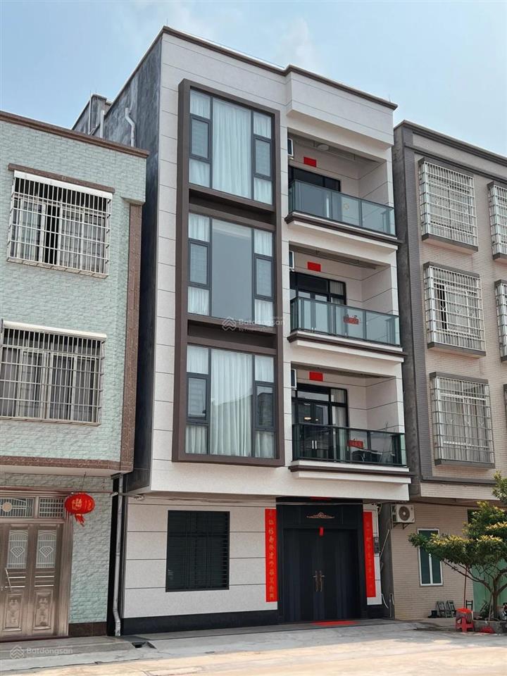 Chính chủ gửi bán liền kề 4 tầng 1 hầm tại dự án sun hà nam 60m chỉ từ 4ty8, chiết khấu lên tới 3tỷ