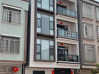 Chính chủ gửi bán liền kề 4 tầng 1 hầm tại dự án sun hà nam 60m chỉ từ 4ty8, chiết khấu lên tới 3tỷ