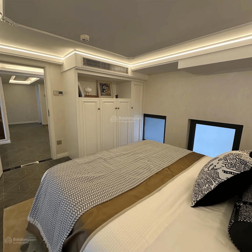 Chỉ 1ty8 sở hữu căn hộ cc 3pn tại sun hà nam, chiết khấu lên tới 400tr, tặng 3 năm phí dịch vụ